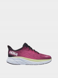 Рожевий - Кросівки для бігу HOKA Clifton 8