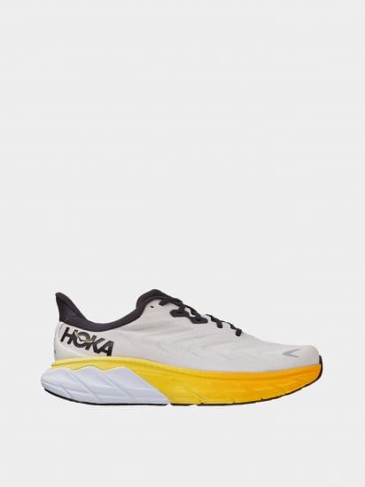 Кроссовки для бега HOKA Bondi 7 модель 1110518-NCRY — фото - INTERTOP