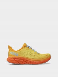 Жовтий - Кросівки для бігу HOKA Clifton 8