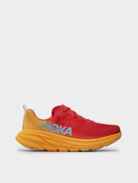 Червоний - Кросівки для бігу HOKA Rincon 3