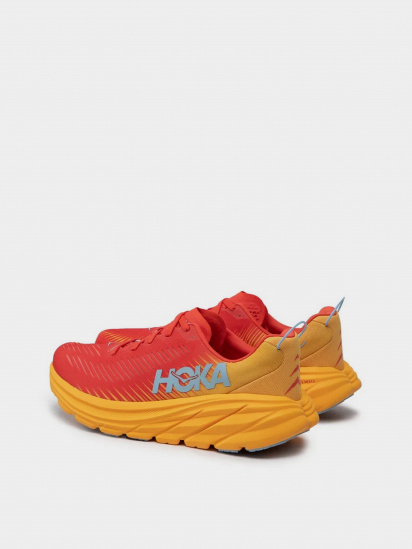 Кросівки для бігу HOKA Rincon 3 модель 1119395-FAYW — фото - INTERTOP