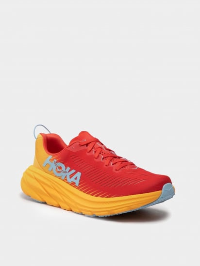 Кросівки для бігу HOKA Rincon 3 модель 1119395-FAYW — фото 5 - INTERTOP
