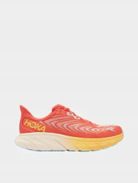 Червоний - Кросівки для бігу HOKA Arahi 6