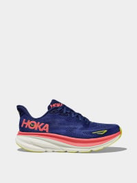 Синій - Кросівки для бігу HOKA Bondi 8