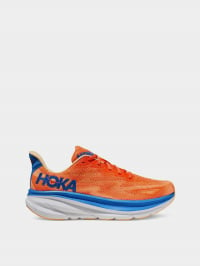 Оранжевый - Кроссовки для бега HOKA Clifton 9