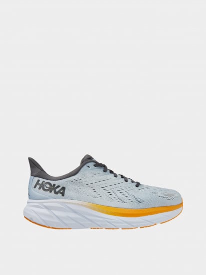 Кросівки для бігу HOKA Clifton 8 модель 1119393-BFPA — фото - INTERTOP