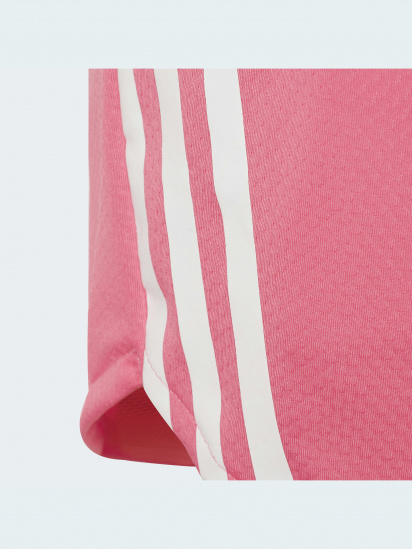 Шорты спортивные adidas 3 Stripes модель HL2431 — фото 5 - INTERTOP