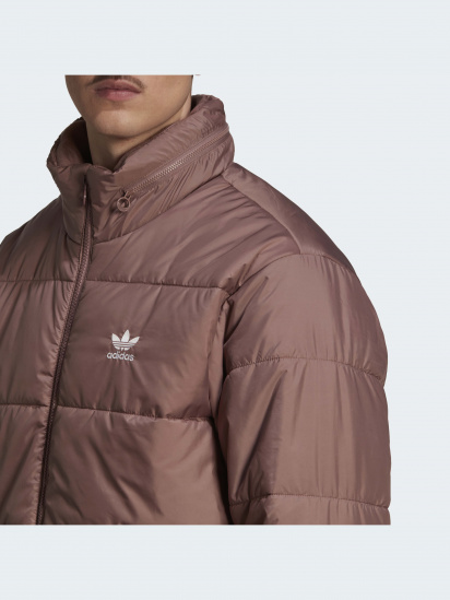 Зимова куртка Adidas модель HL9191 — фото 5 - INTERTOP