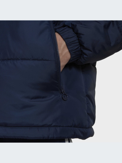 Зимняя куртка adidas модель HL9192 — фото 11 - INTERTOP