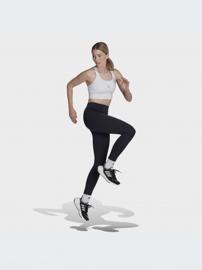 Легінси спортивні adidas модель HM1132 — фото 3 - INTERTOP