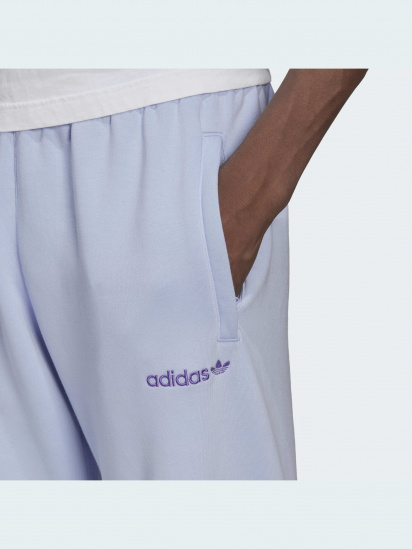 Штаны спортивные Adidas модель HM2668 — фото 5 - INTERTOP