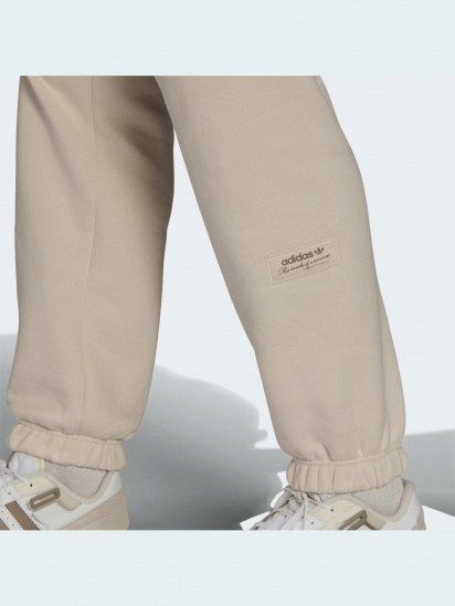 Штаны спортивные Adidas модель HM2671 — фото 6 - INTERTOP