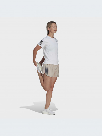 Шорты спортивные adidas модель HM4312 — фото 3 - INTERTOP