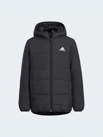 Зимова куртка Adidas Essentials модель HM5178 — фото - INTERTOP