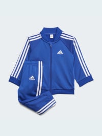 Синій - Спортивний костюм adidas