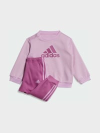 Фіолетовий - Спортивний костюм adidas