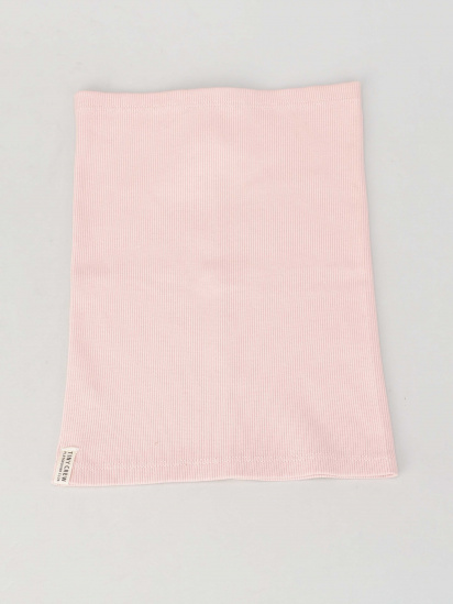 Хомут H&M модель 0767028_с.рожевий — фото - INTERTOP