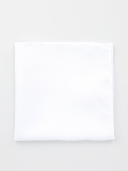 Хустка H&M модель 0430596_білий — фото - INTERTOP