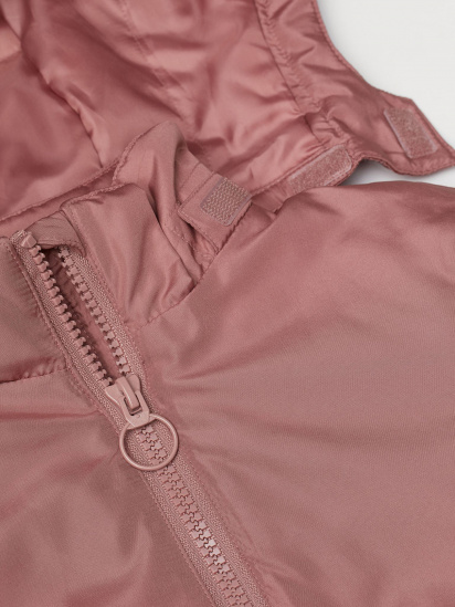 Демисезонная куртка H&M модель 0939263_комб. — фото - INTERTOP