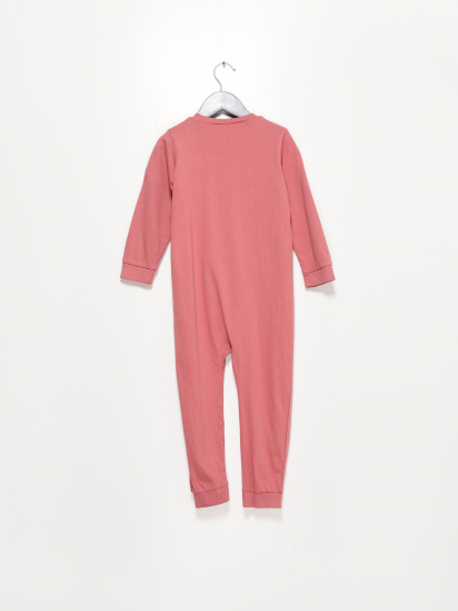 Боди для младенцев H&M модель 0660541_т.рожевий — фото - INTERTOP