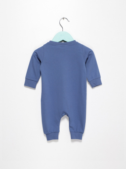 Боди для младенцев H&M модель 0711235_синій — фото - INTERTOP