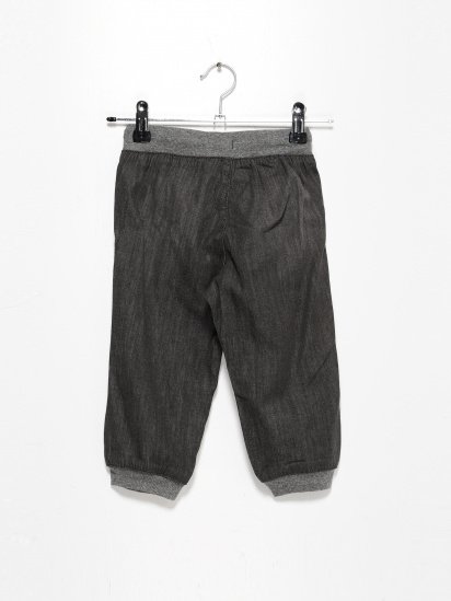 Завужені джинси H&M модель 0834439_т.сірий — фото 2 - INTERTOP