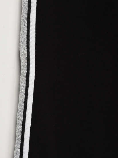 Леггинсы H&M модель 0865977_чорний — фото - INTERTOP