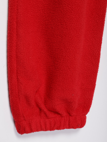 Домашній костюм H&M модель 0538578_червоний комб. — фото 5 - INTERTOP
