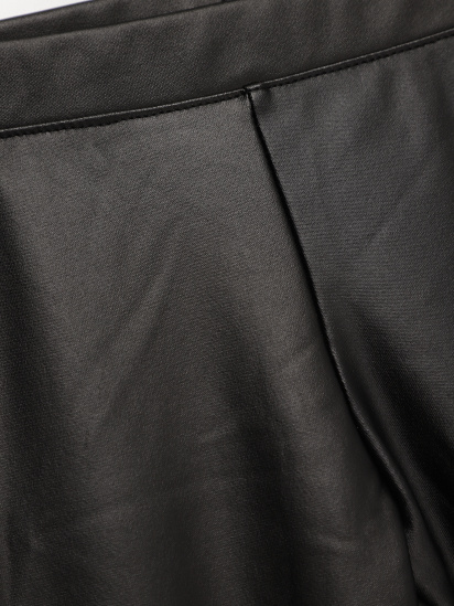 Легінси H&M модель 0889901_чорний — фото - INTERTOP