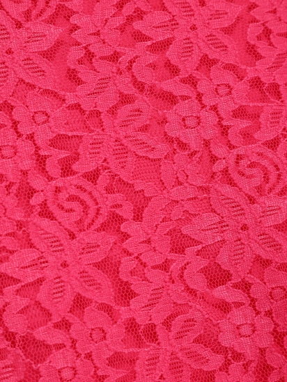 Блуза H&M модель 0318404_рожевий — фото - INTERTOP