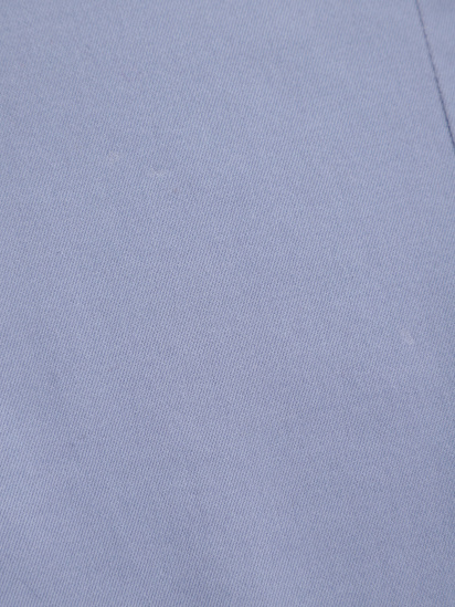Штани повсякденні H&M модель 0465410_синій — фото - INTERTOP