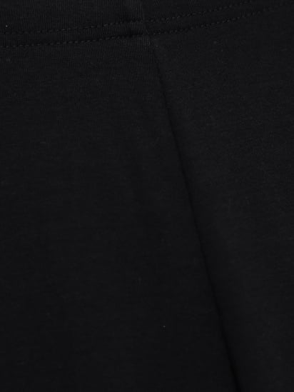 Штани повсякденні H&M модель 0561010_чорний — фото - INTERTOP