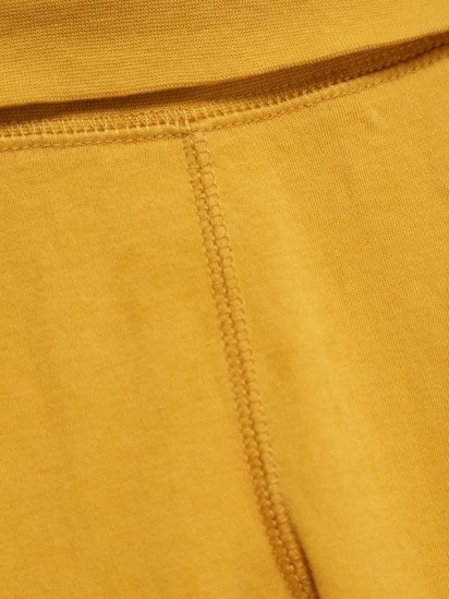 Боді H&M модель 0642425_жовтий — фото - INTERTOP