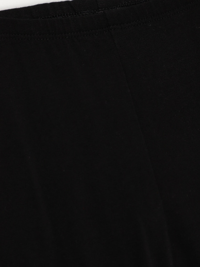 Легінси H&M модель 0703279_чорний — фото - INTERTOP