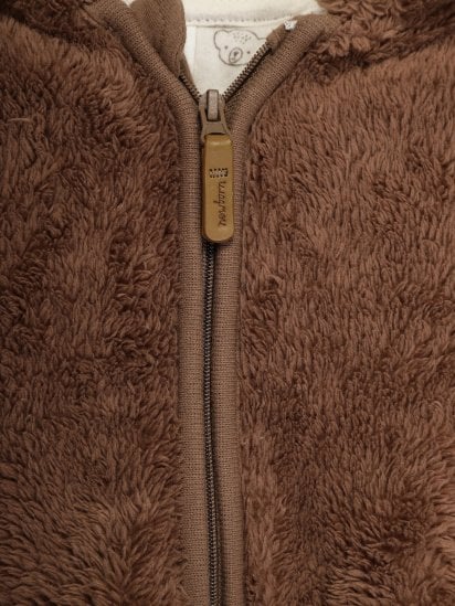 Комбінезони H&M модель 0750481_коричневий — фото - INTERTOP