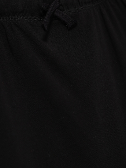 Штани повсякденні H&M модель 0826204_чорний — фото - INTERTOP