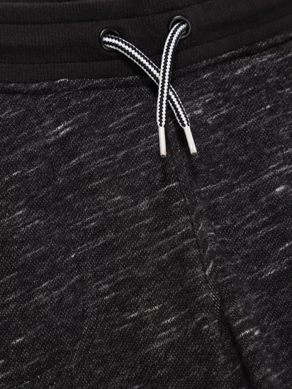 Штаны спортивные H&M модель 0940977_чорний комб. — фото - INTERTOP