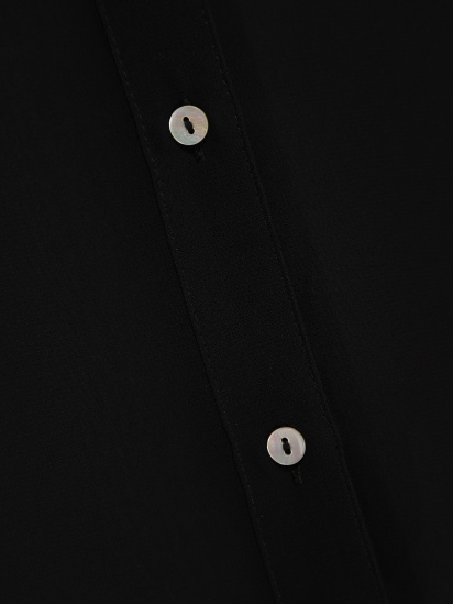 Сукня міні H&M модель 0410822_чорний — фото - INTERTOP