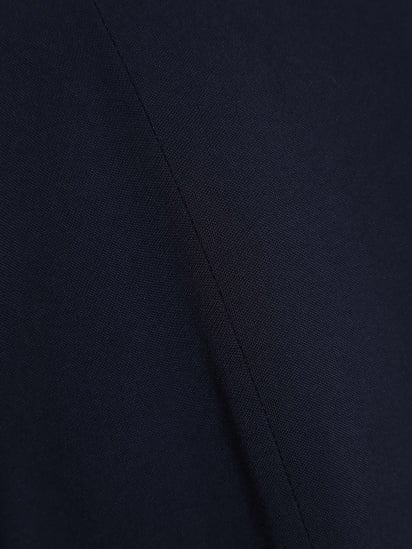 Сукня міні H&M модель 0431101_т.синій — фото - INTERTOP