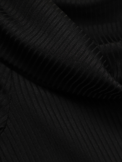 Сукня міні H&M модель 0436198_чорний — фото - INTERTOP
