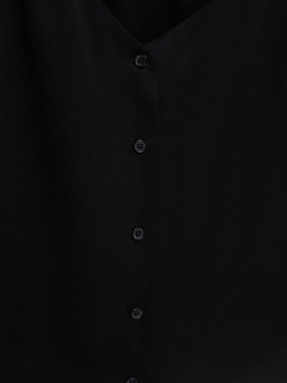 Кофта H&M модель 0477916_чорний — фото - INTERTOP