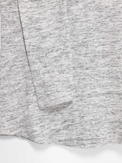 Лонгслів H&M модель 0516000_сірий комб. — фото - INTERTOP