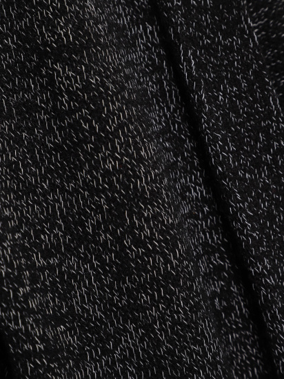 Кардиган H&M модель 0519588_чорний комб. — фото - INTERTOP