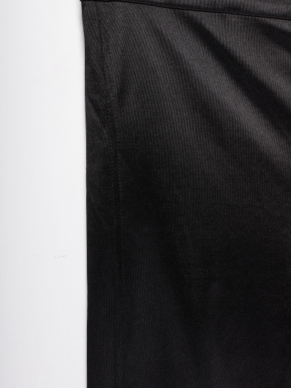 Штани повсякденні H&M модель 0540269_чорний — фото - INTERTOP