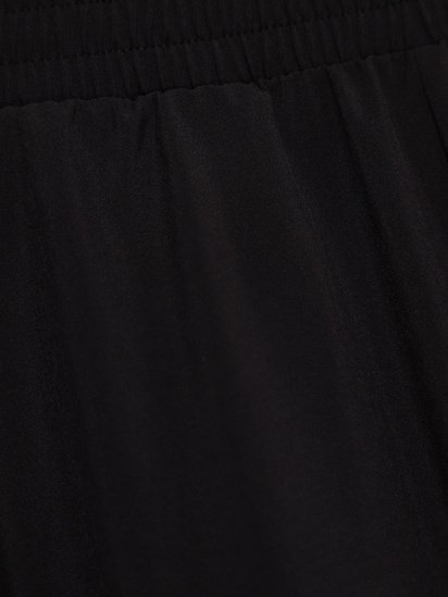 Легінси H&M модель 0582256_чорний — фото - INTERTOP
