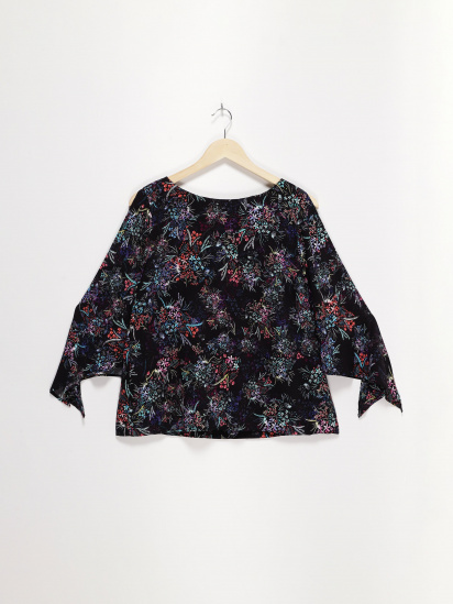 Блуза H&M модель 0610036_комб. — фото - INTERTOP