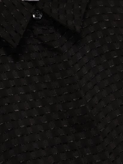 Блуза H&M модель 0610730_чорний — фото - INTERTOP