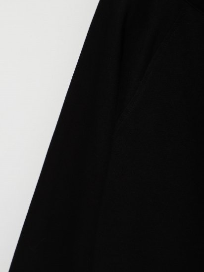 Лонгслів H&M модель 0622162_чорний — фото - INTERTOP