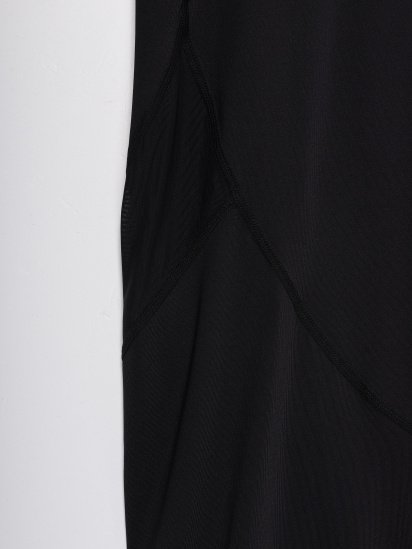 Легінси H&M модель 0640740_чорний — фото - INTERTOP