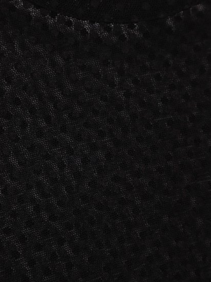 Лонгслів H&M модель 0792521_чорний — фото - INTERTOP